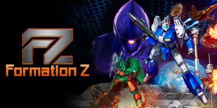 御三家Game-FZ: 编队Z