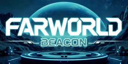 御三家Game-FARWORLD灯塔