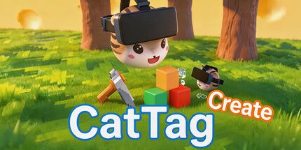 御三家Game-猫咪捉迷藏: 创造