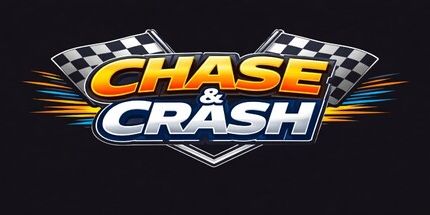 御三家Game-Chase & Crash