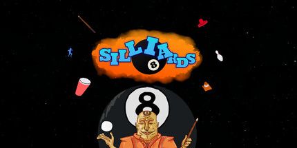 御三家Game-Silliards