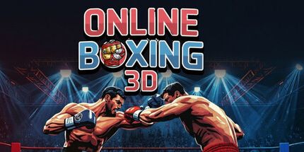 御三家Game-在线拳击3D
