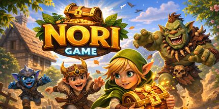 御三家Game-Nori游戏