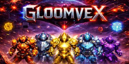御三家Game-Gloomvex