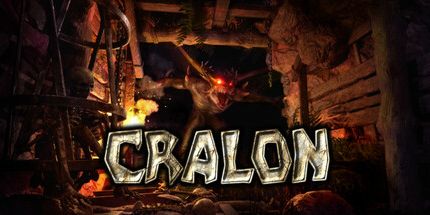 御三家Game-Cralon