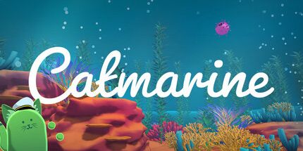 御三家Game-Catmarine