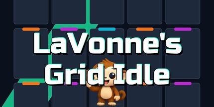 御三家Game-LaVonne's Grid Idle
