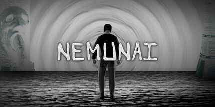 御三家Game-Nemunai