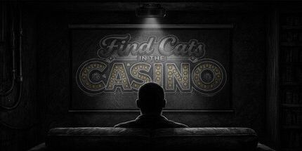 御三家Game-在赌场找到猫