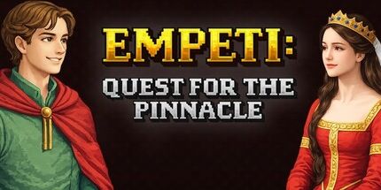 御三家Game-Empeti-追求巅峰