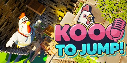 御三家Game-KOOO跳!