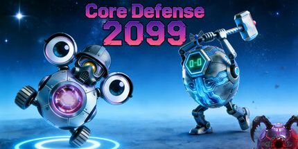 御三家Game-核心防线2099
