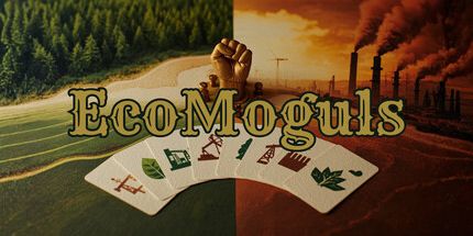 御三家Game-EcoMoguls