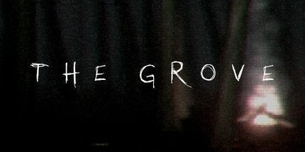 御三家Game-The Grove