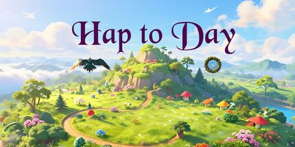 御三家Game-Hap to Day