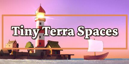 御三家Game-微小的Terra空间