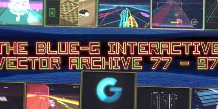 御三家Game-Blue-g交互式矢量档案77-97