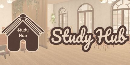 御三家Game-StudyHub
