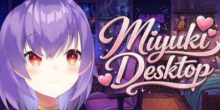 御三家Game-Miyuki桌面