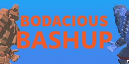 御三家Game-Bodacious Bashup