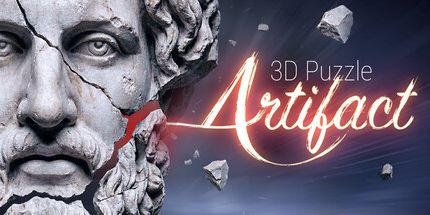 御三家Game-神器-3D拼图