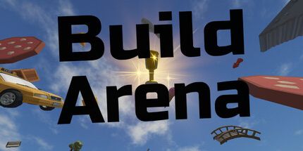 御三家Game-BuildArena
