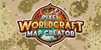 御三家Game-Pixel Worldcraft地图创建者