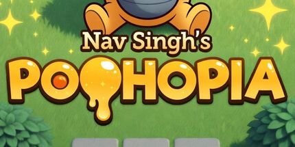御三家Game-Nav Singh的POOHOPIA (小熊维尼)