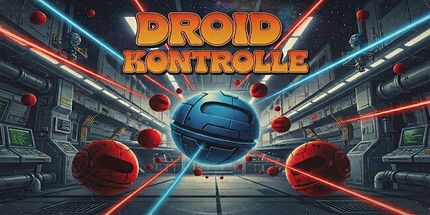 御三家Game-Droid Kontrolle