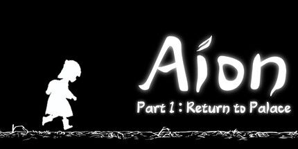 御三家Game-Aion-第1部分: 返回宫殿