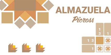 御三家Game-Almazuela Picross
