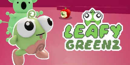 御三家Game-绿叶Greenz