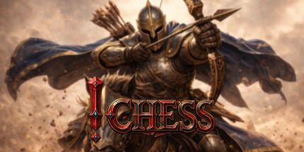 御三家Game-！国际象棋