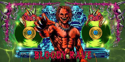御三家Game-血腥狂欢