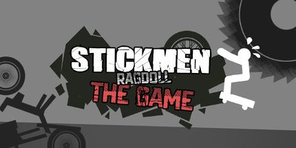 御三家Game-Stickmen布娃娃: 游戏