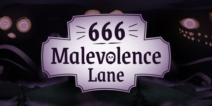 御三家Game-666恶毒巷