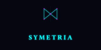 御三家Game-Symetria