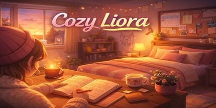 御三家Game-Cozy Liora