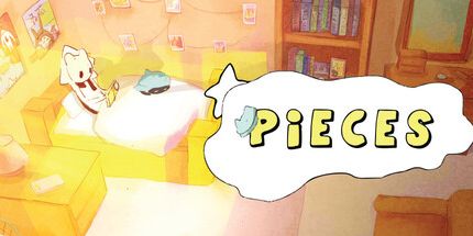 御三家Game-pieces