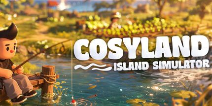 御三家Game-Cosyland: 岛屿模拟器