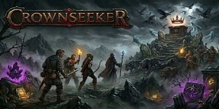 御三家Game-Crownseeker