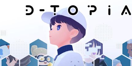 御三家Game-D-托皮亚