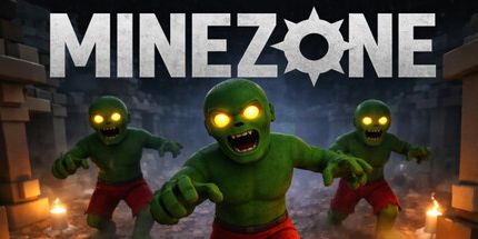 御三家Game-MineZone