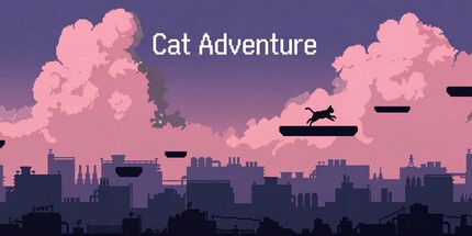 御三家Game-猫冒险