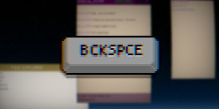 御三家Game-BCKSPCE
