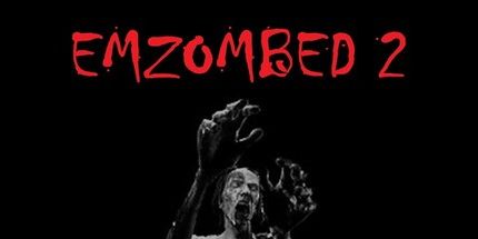 御三家Game-EMZOMBED 2