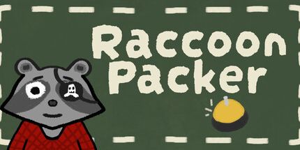 御三家Game-浣熊Packer: 一个舒适的益智游戏