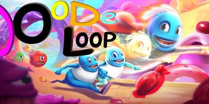 御三家Game-DoodeLoop