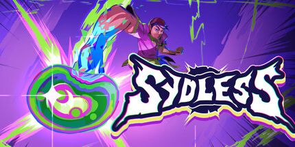 御三家Game-Sydless