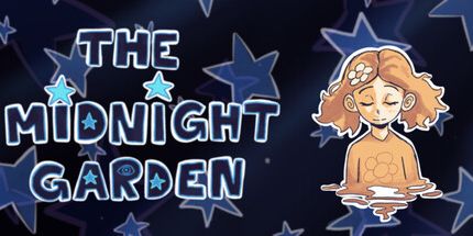 御三家Game-午夜花园: 艾米的花